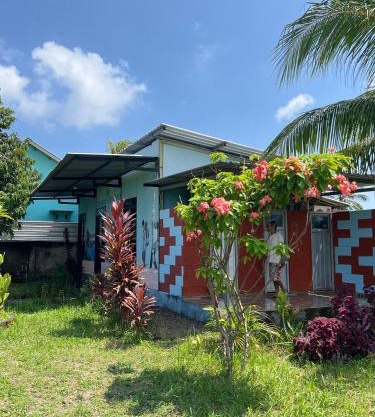 Abiiza Guest House