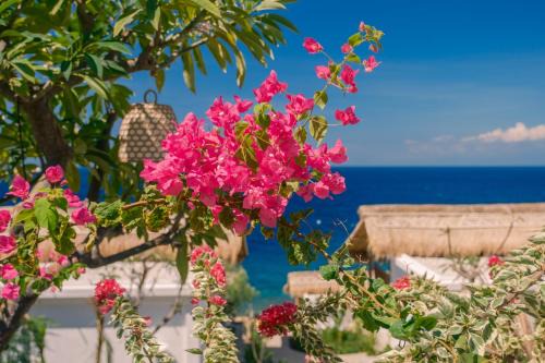 Abing Villas Spa & Beach Bar