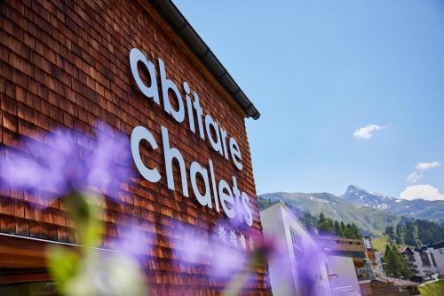 abitare chalets
