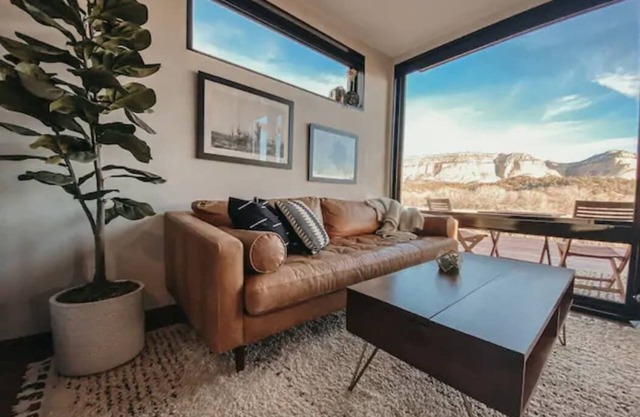 ABODE at East Zion in The Fields