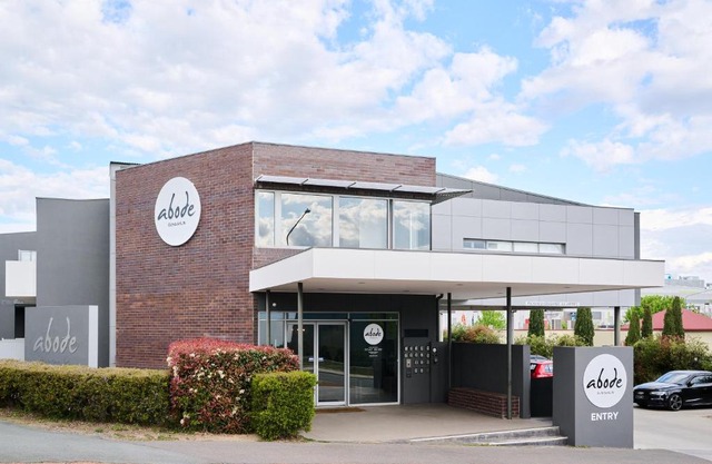 Abode Gungahlin