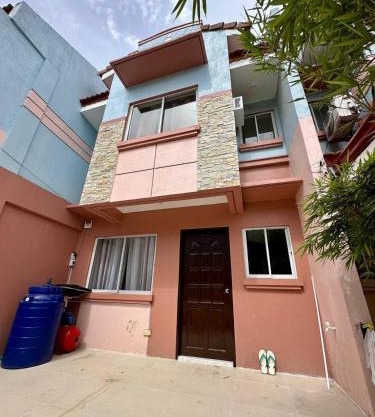 Abode86 Transient House-PGV