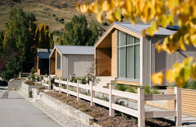Abodo Villa Family Units (Dual)