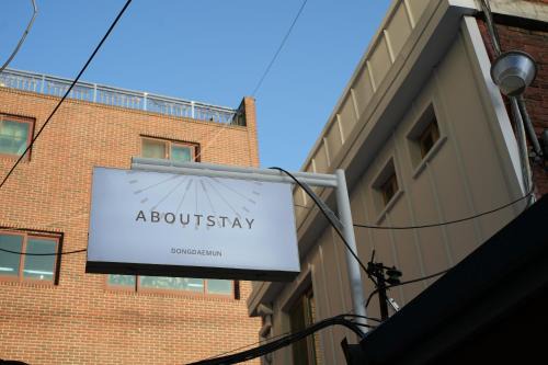 About Stay Dongdaemun