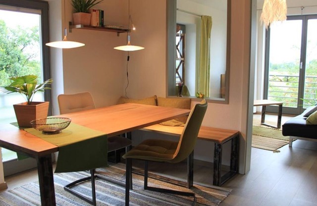 About the meadows, apartment - apartment/apartment, shower, toilet