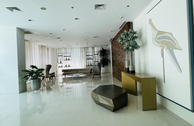 Abreeza place tower 2