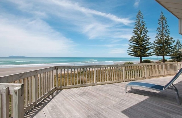 Waihi Beach 
