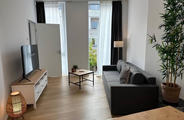 Absolute Bestlage Apartment Artic II