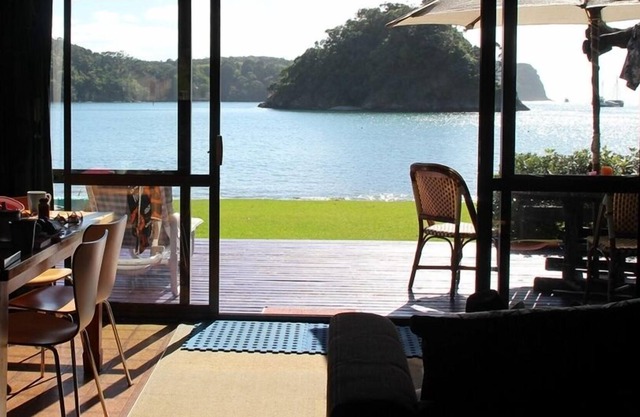 Absolute Central Waterfront