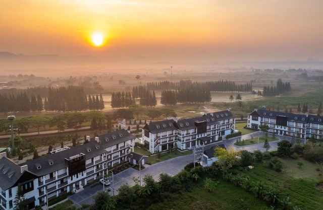 Absolute Hideaway Khaoyai