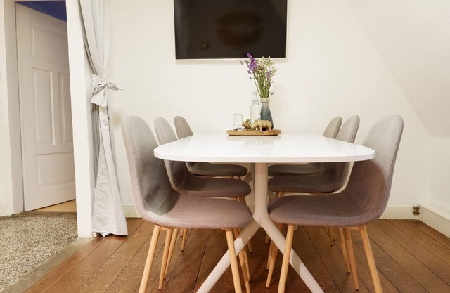 Absolute perfect location in the heart of the historic city center!