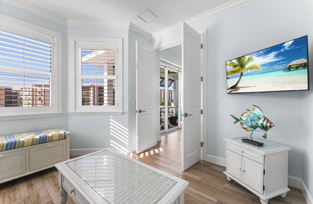 Absolutely Captivating - Ocean Views, Steps to the Beach, Pools, Game Rooms - Seahorse Reef Estates