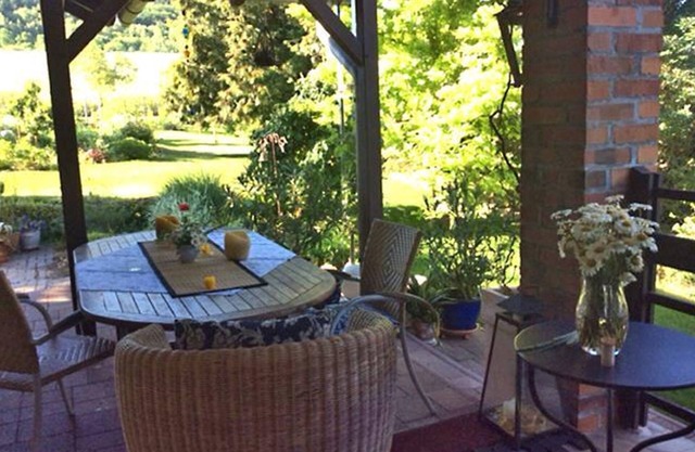 Abspanne - Holiday apartment and rooms - Apartment/flat, shower, WC