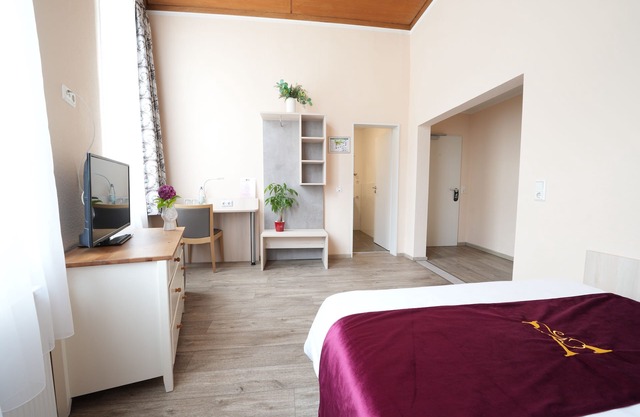 Abtei Hotel & Restaurante