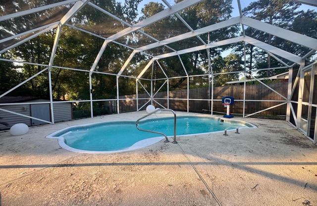 Abuela House with Pool | 4Bed