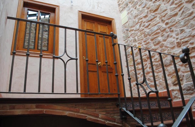 Abuelo Duplex