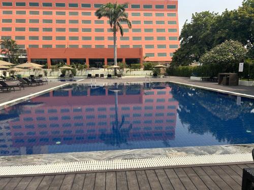 Sheraton Abuja Hotel 