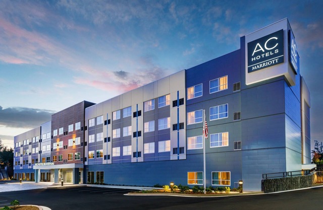 AC by Marriott Portland Beaverton