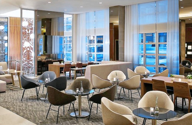 AC Hotel by Marriott Portland Downtown, OR