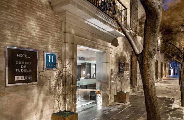 AC Hotel Ciudad de Tudela by Marriott