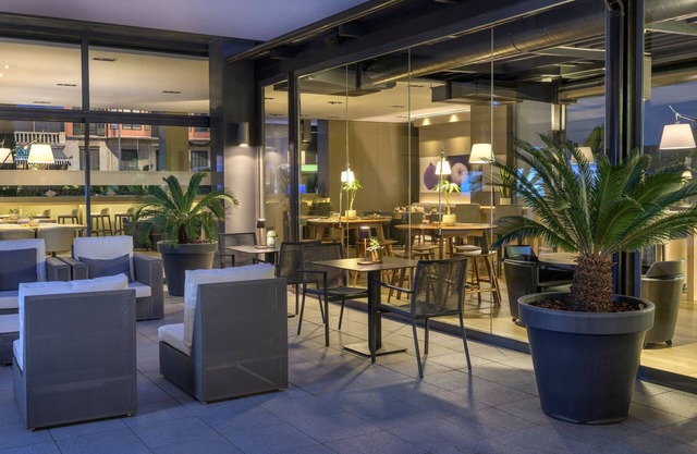 AC Hotel Ciutat de Palma by Marriott