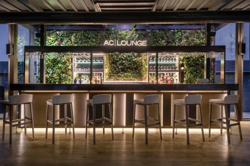AC Hotel Ciutat de Palma by Marriott