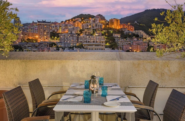 AC Hotel Genova by Marriott