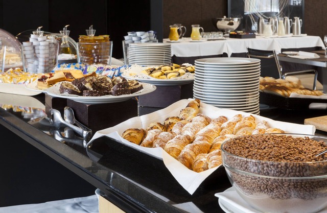 AC Hotel Padova by Marriott