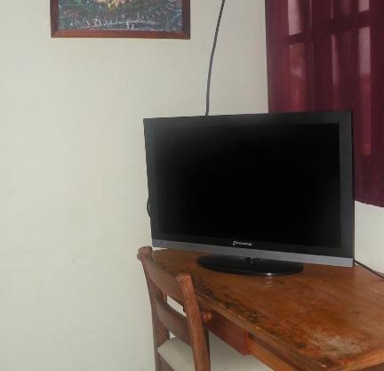 AC Room 2 Persons Hospedaje Don Wilfredo