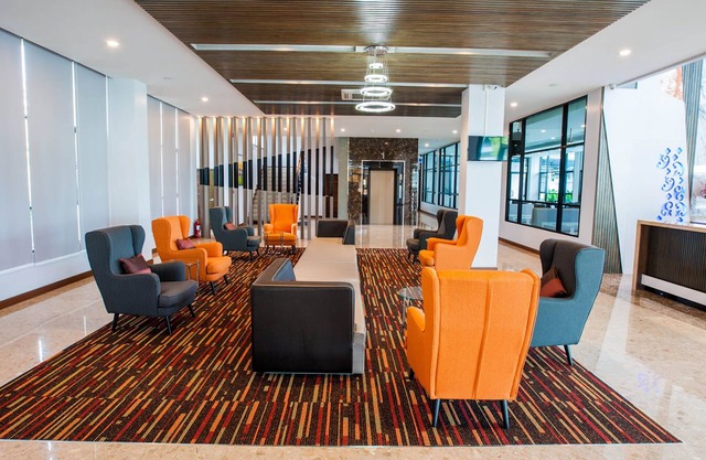 AC Sport Center & Hotel