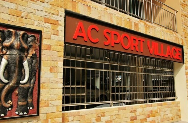 AC Sport Village