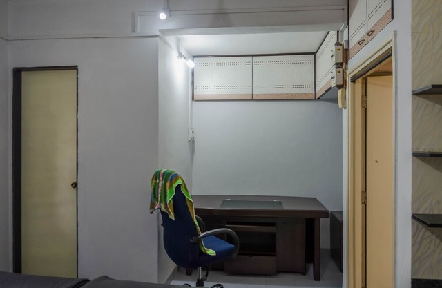 AC Studio Room !! Comfortable stay in heart of city!