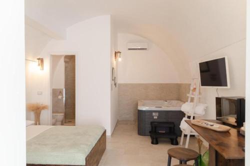 Aca Suite Luxury