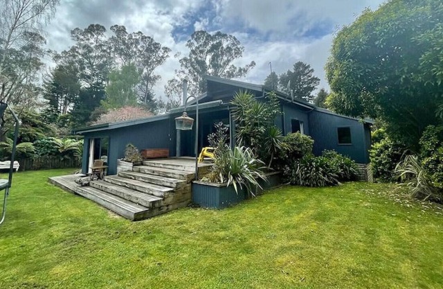 Acacia Bay Gem - Private and stylish home