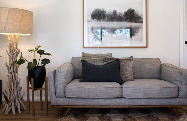 Acacia @ Bodhi - Cottage 2, a tranquil retreat 5 mins from Daylesford