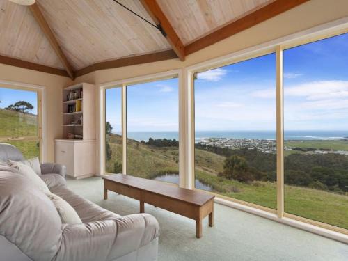 ACACIA BRAE - spectacular views