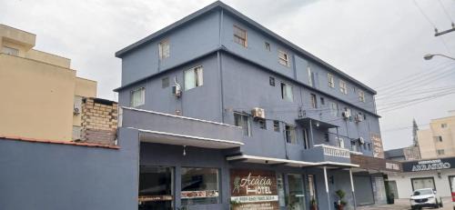Acacia hotel