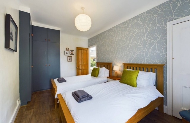 Acacia House - Holiday Cottage Wolsingham