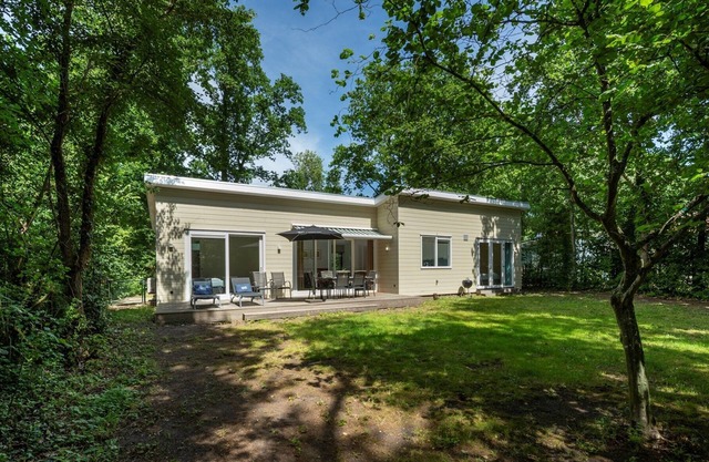 Acacialaan 7 holiday in comfortable holidayhome located in nature