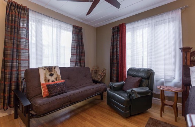 Acacias Bed & Breakfast
