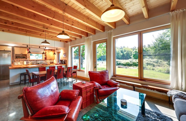 Acadia Home w/Rooftop Deck - Close to Trails!