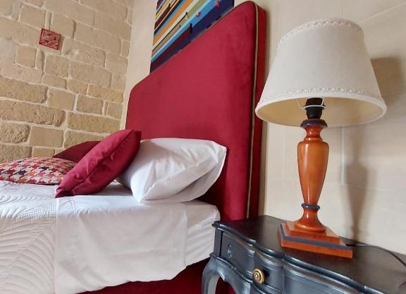 ACAMYA LUXE Suite
