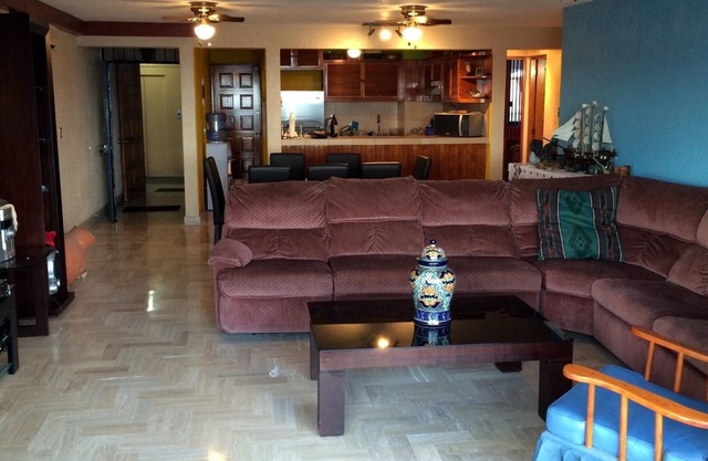 Acapulco Condo Rental