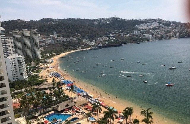 Acapulco de mis amores