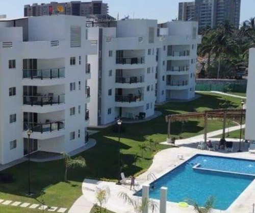 Acapulco Diamante Banus Residencial