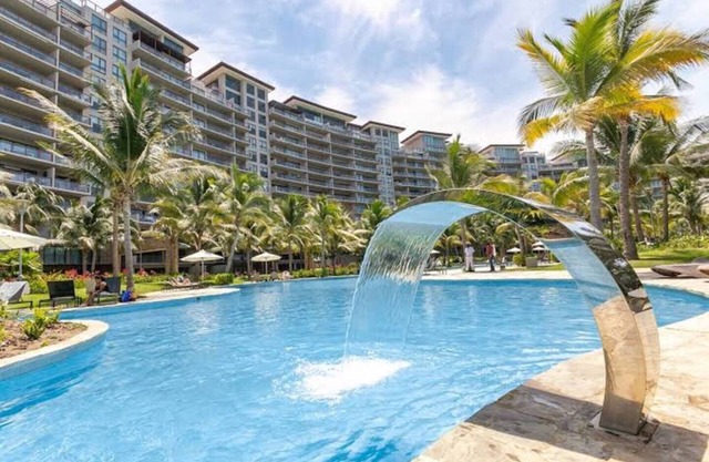 Acapulco Diamante - Private Beach - The Island