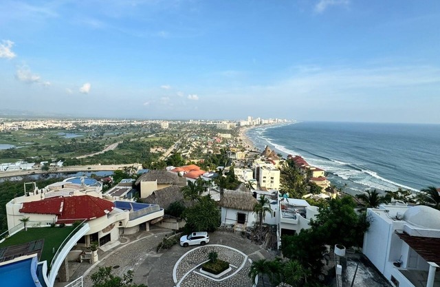 Acapulco Private Villa Morales Kaktus 1