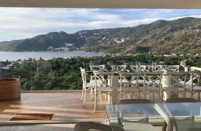 Acapulco Safe Haven Heaven