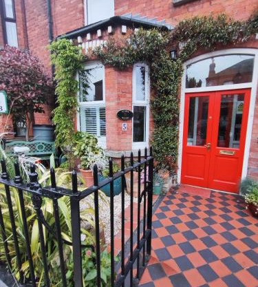 Acara House B&B