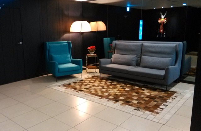 ACASA Hotel